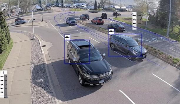 MOA Expands Axis AI Video Analytics For Security