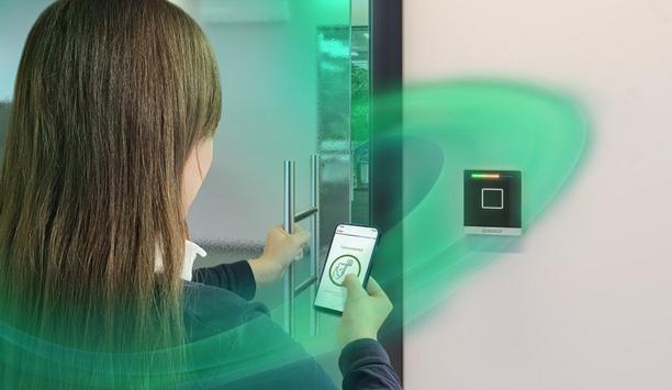 Modern And Digital Access Management