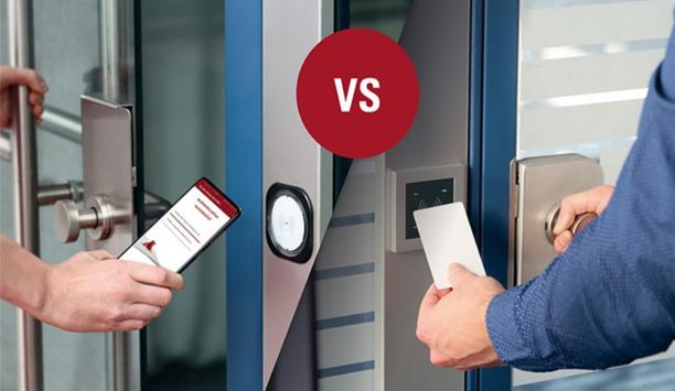 Mobile Authentication: Will Smartphones Replace Cards In The Future?