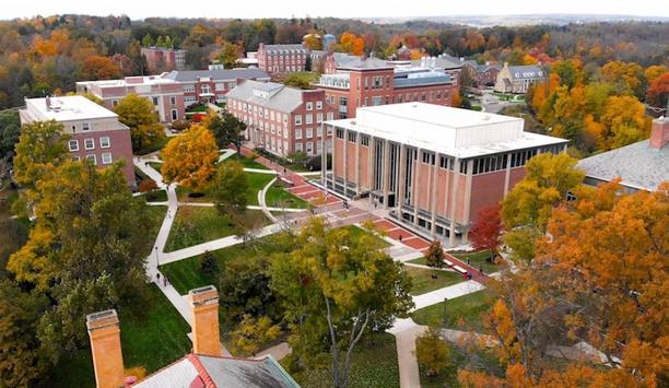 FIT & Denison: Mobile Credentials Enhance Campus Security