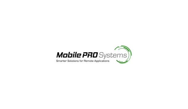 Mobile Pro Systems: New VP Boosts Mobile Surveillance