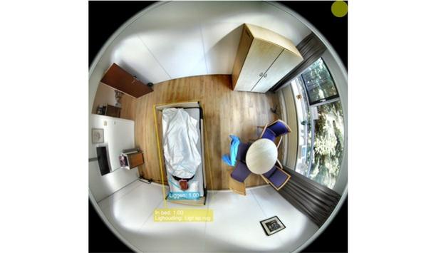MOBOTIX And Kepler Launch Intelligent Sensor That Relieves Staff In Hospitals And Care Facilities