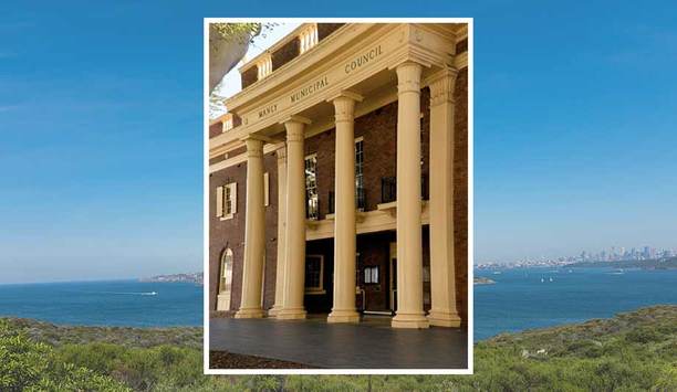 MOBOTIX IP-video-surveillance System Installed Throughout Manly Municipal Council, Australia