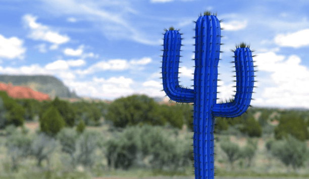 MOBOTIX Announce The Cactus Concept To Offer Greater Protection From Cyber-threats