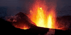 Mobotix IP Cameras Help To Capture Live Footage Of Icelandic Volcanic Eruption