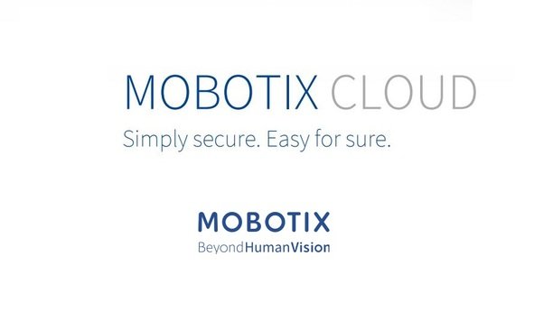 MOBOTIX VSaaS Enables Complete Video Management Of Local Cameras
