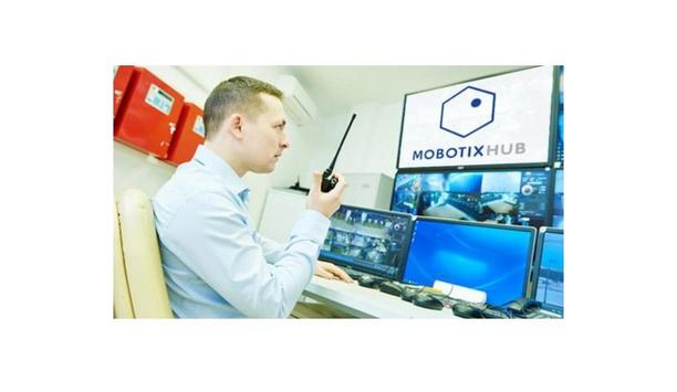 MOBOTIX HUB In Collaboration With Milestone Delivers Cyber-Secure Video Solutions