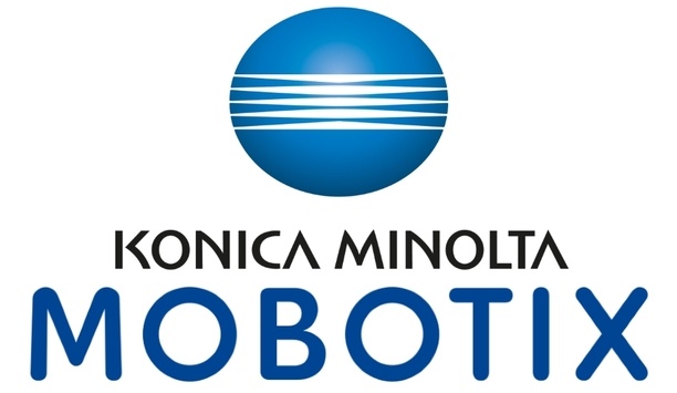 MOBOTIX Enters Technology Development Agreement With Strategic Investor Konica Minolta