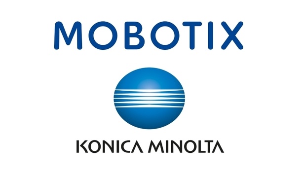MOBOTIX And Konica Minolta Expand Common Development Within Intelligent Edge Video Systems