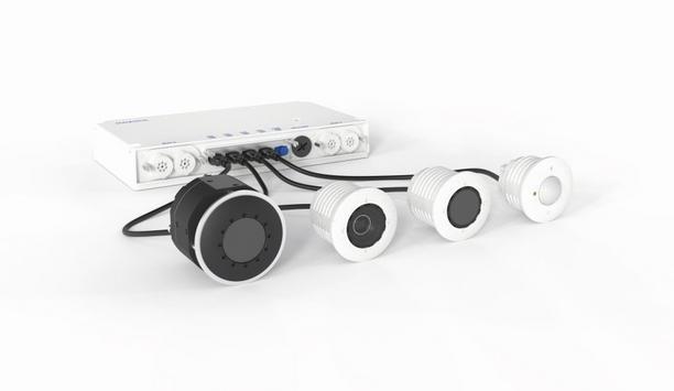 MOBOTIX Launches S74 Video System To Provide Customized Video Surveillance Solution