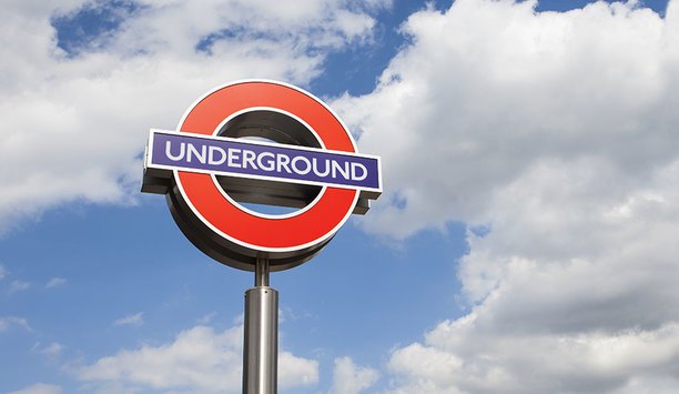 MOBOTIX Thermal Imaging Cameras Protect Critical Depots On London Underground