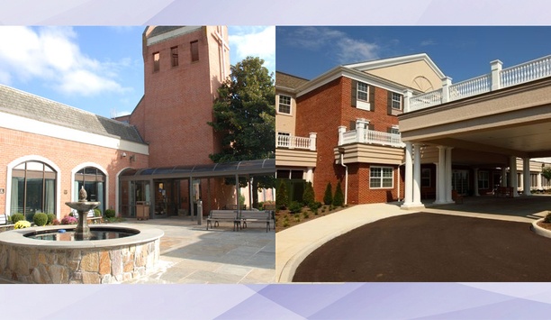 MOBOTIX DualDome Cameras Help Protect The Elderly In The Village At Rockville, Maryland