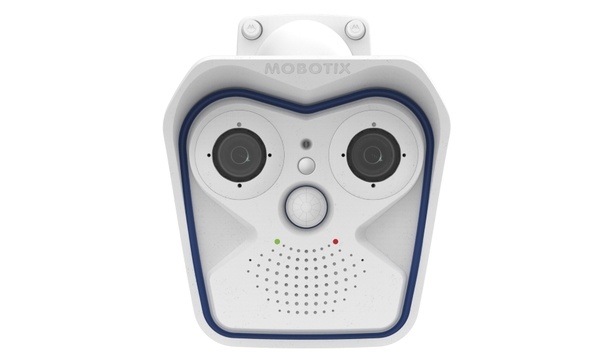 MOBOTIX Showcases Wide Range Of Surveillance Solutions At ISC West 2018