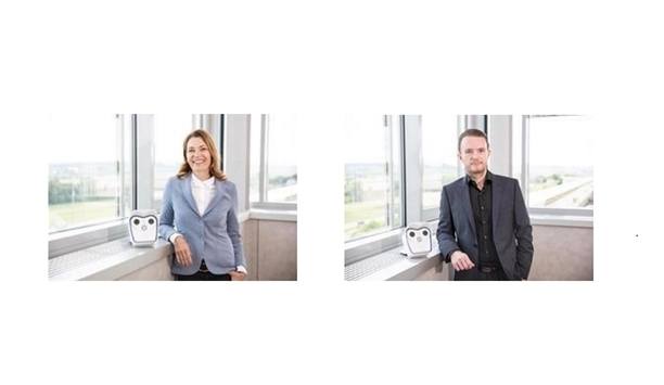 MOBOTIX's Management Team To Include Marketing Expert Christiane Kampling & Digital Video Expert Hartmut Sprave