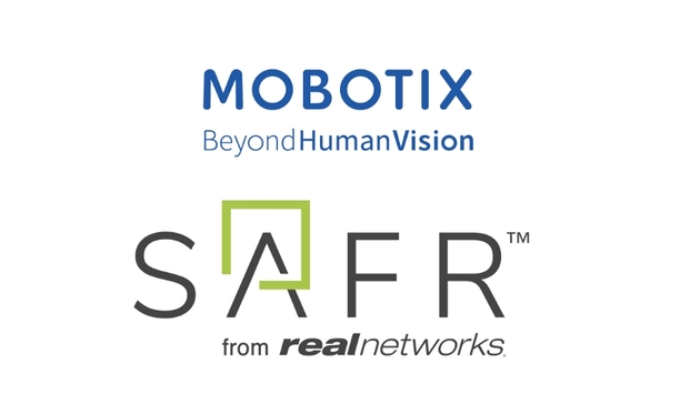 MOBOTIX And RealNetworks Deliver Enhanced Video And Facial Recognition Solutions Through Their Partnership