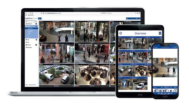 MOBOTIX Releases The Full Version Of The MOBOTIX Thermal Validation App To Minimize False Alarms