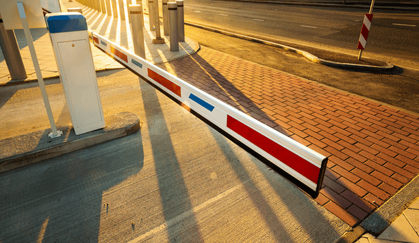 City Finds Access Control Solution With Mobotix IoT Technology