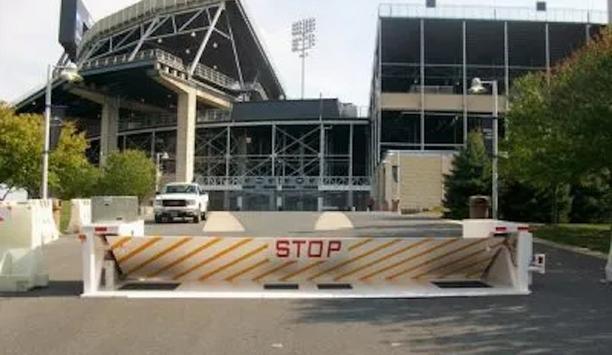 Aesthetic Physical Security For Modern Structures