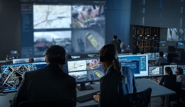Real-Time Video Solutions For Public Safety By Modirum