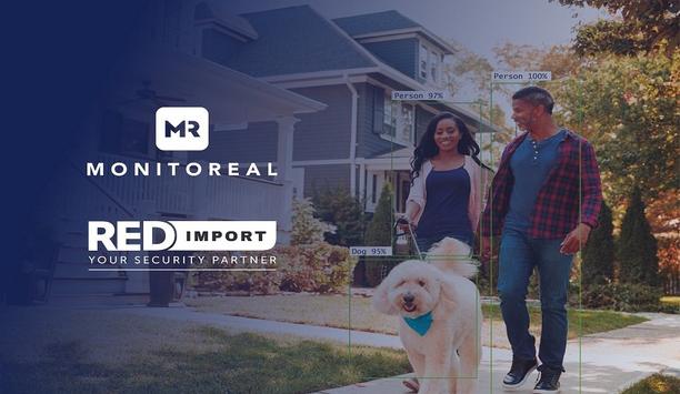 Monitoreal And Redimport Partner For Perimeter Security In Belgium