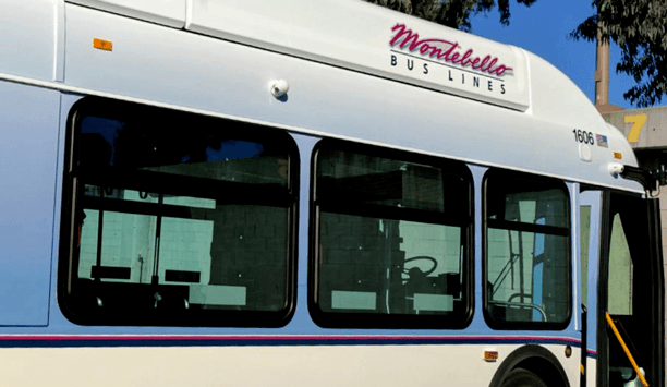 Working With An Intelligent Transport System: MOBOTIX Instant Video Surveillance For Buses In LA