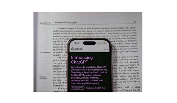 More Than A Quarter Of UK Adults Have Used Generative AI, Says Deloitte