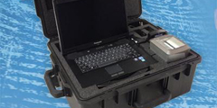 MorphoTrak And SNAP Provide 50 LiveScan Jumpkit Biometric Solutions To U.S. Customs And Border Patrol