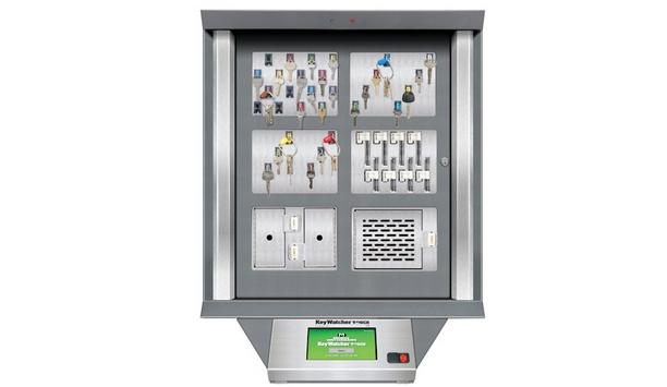 Explore KeyWatcher Touch At GSX 2025 New Orleans