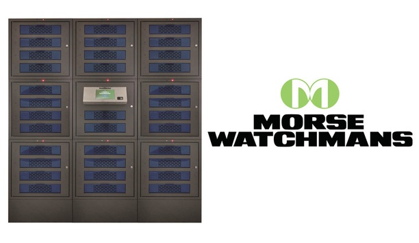 Morse Watchmans To Display Enhanced Asset Tracking Product Lineup At ASIS 2017