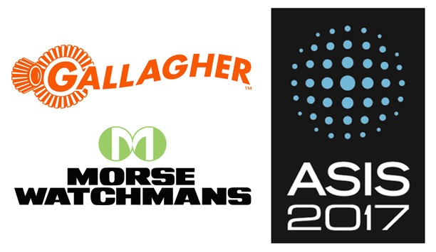 Morse Watchmans Announces Release Of Gallagher Command Centre Module Ahead Of ASIS 2017