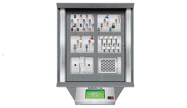 Revolutionize Key Control With Morse Watchman's Solutions