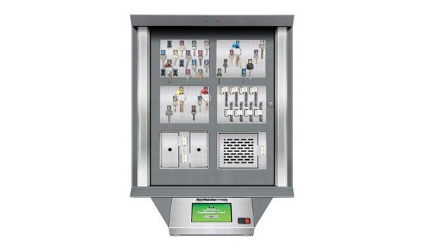 Morse Watchmans Brings Reimagined Key Control Solutions To Intersec Dubai 2024