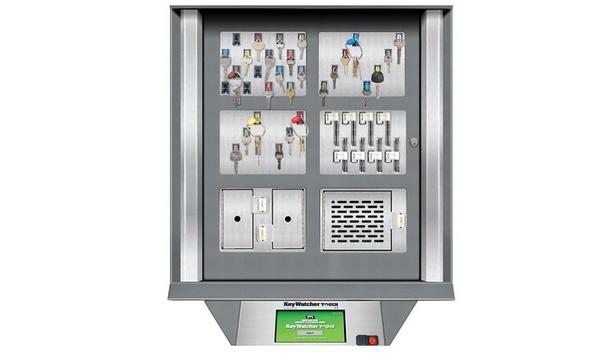 Morse Watchmans Exhibits Key Control Solutions At 2023 Northwest Indian Gaming Conference & Expo