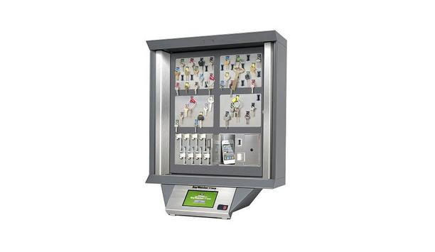 Morse Watchmans Features Line Of Innovative Key Control And Asset Management Solutions At Security Essen 2022