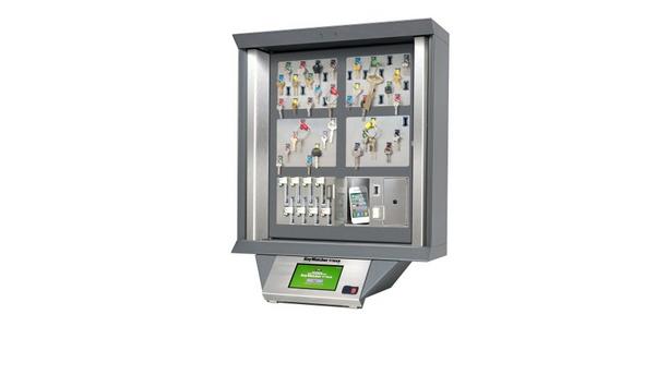 Morse Watchmans Is Showcasing Its Line Of Innovative Key Control And Asset Management Solutions At The Security Event 2023