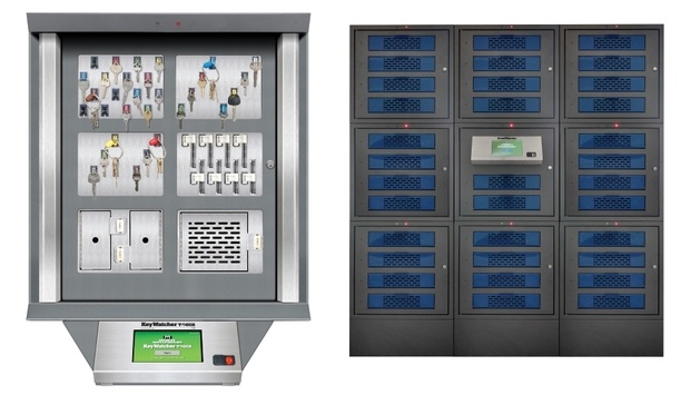 Morse Watchmans To Showcase KeyWatcher And AssetWatcher Systems At GSX 2018