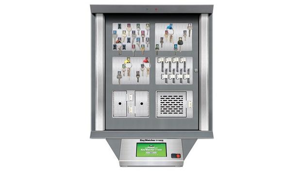 Morse Watchmans Presents Line Of Electronic Key Control Systems At SECON 2024