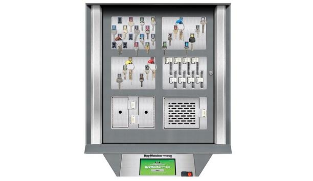 Morse Watchmans Showcases Key Control And Asset Management Solutions At ACA’s 153rd Congress Of Correction