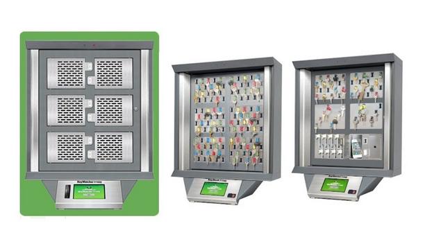 Morse Watchmans Showcases Key Control Solutions At ISC West 2022