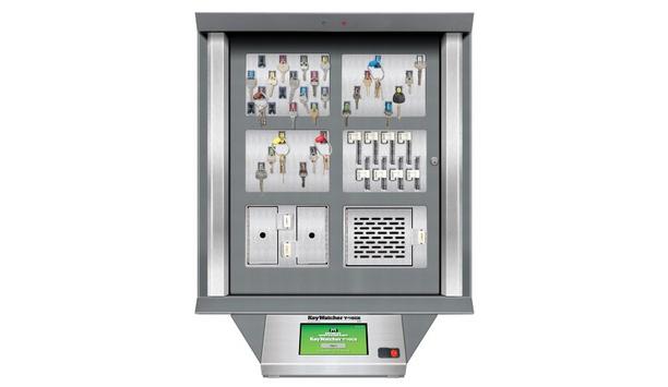 Morse Watchmans Showcases Line Of Innovative Key Control And Asset Management Solutions At ISC West 2023