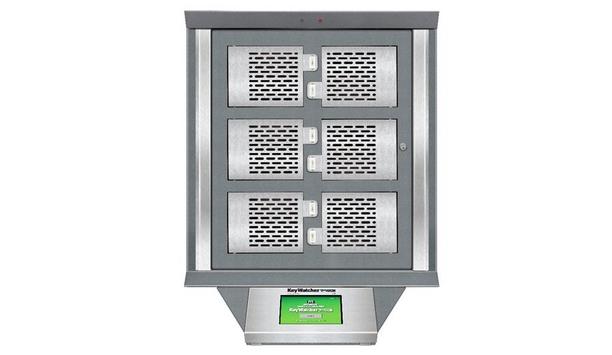 Morse Watchmans Showcases Lineup of Innovation Asset Management Solutions at Secutech Thailand 2023