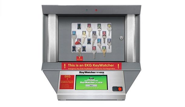 Morse Watchmans Showcases New EKG Kit For Enhanced Emergency Response At ISC West 2024