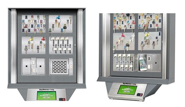 Morse Watchmans Showcases Cutting-edge Key And Asset Management Solutions At The 2023 International Security Expo