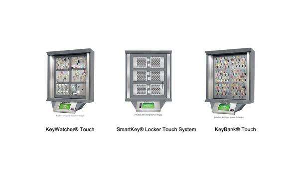 Morse Watchmans Exhibits Key Control Solutions At The Indian Gaming Tradeshow & Convention 2022