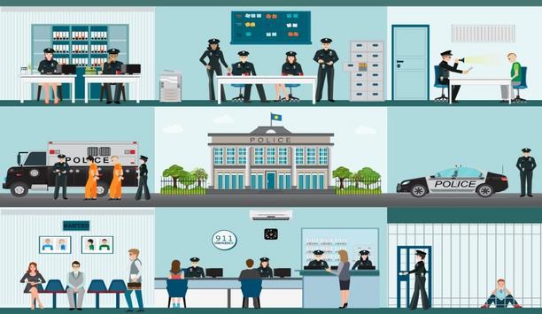 Morse Watchmans' Virtual Law Enforcement HQ Showcases Key And Asset Control Solutions