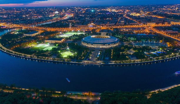 2018 FIFA World Cup Russia Integrates Safety, Security And Service