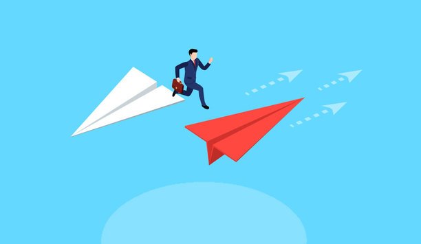 What Caused The Most Disruption In 2018 In The Physical Security Space?