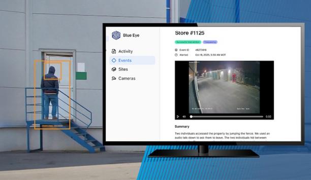 Motorola Solutions Takes Over Blue Eye For AI RVM Services