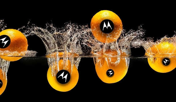 Motorola Makes A Splash With Avigilon Video Surveillance Acquisition