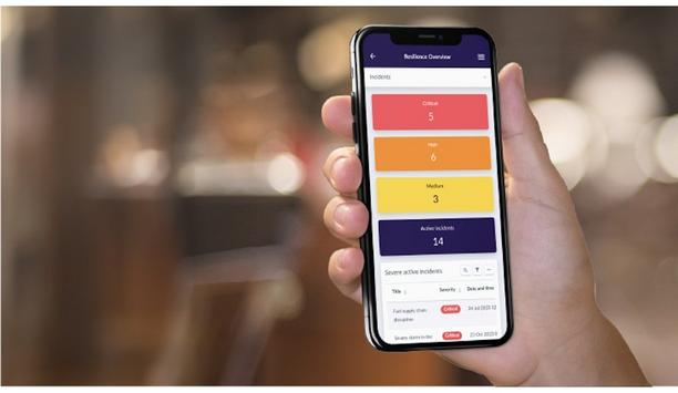 Motorola Solutions Acquires Noggin For Resilience Software